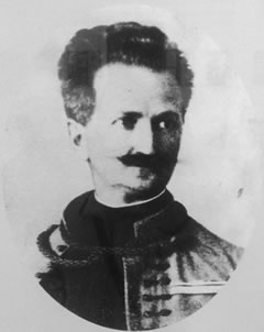 Momir Korunovic